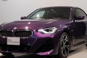 スポーツカー乗り的に『中古BMW2シリーズクーペ200万～300万MT直6,3000ccターボ』ってどうなん？