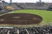【高校野球】暴力事案の広陵高校、試合中継CMが“AC差し替え”で「フジを思い出す」異例の事態に対応問われる