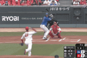 DeNA度会隆輝、初回の盗塁は「チームの勇気につながった」石井コーチ絶賛