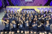 全員でお祝い！！久保ちゃんだけ耳塞いでてワロタｗｗｗ【乃木坂46】