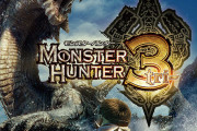 モンハンシリーズでNo.1の名作が「モンスターハンター3（トライ）」だという風潮ｗｗｗ
