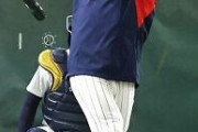 【侍ジャパン】村上宗隆４番死守宣言「僕しか打ったことのない打順。これからも打てるように」
