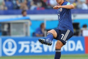 "一流以上、レジェンド未満"っていう評価がピッタリなサッカー選手