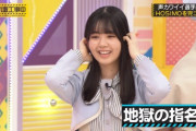 【乃木坂46】カンペ無用の『HOSIMO完コピ』企画が最高すぎるｗｗｗｗｗｗ