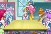 【トロピカル～ジュ!プリキュア】最終回46話先行カット トロピカる物語いよいよ完結・・・【トロプリ】