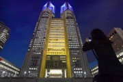 【ネット】ウクライナ大使館、東京タワーに「ウクライナ色」ライトアップ依頼も「拒否されました」