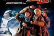 【ＴＶ放送版】バック・トゥ・ザ・フューチャーPART３　感想まとめ