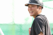 【巨人】坂本勇人 12日ＤｅＮＡ戦から一軍復帰か　阿部監督「早くてドームから」