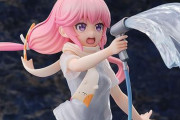 【悲しい】グリザイア：ファントムトリガー「狗駒邑沙季 スク水忍者ver.」フィギュアが発売中止に・・・
