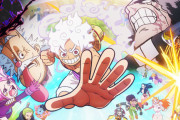 ワンピース、急遽休載か