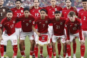 【悲報】6月に日本と対戦のインドネシア代表さん、32人中19人が帰化選手ｗｗｗｗｗｗｗｗ