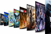 Xbox Game Pass 8月のラインナップ：ゲーマー魂を燃やせ！