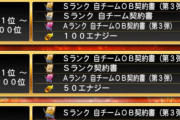 【プロスピA】自Sボーダー、そろそろ見えてきたか…？【熱闘スタジアム】