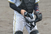 阪神・藤田　ソフトB・甲斐と合同自主トレ決定　侍ジャパン正捕手に初の弟子入り「たくさん吸収したい」