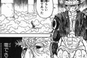 【ハンターハンター】のメルエムってジャンプのボスキャラでどのくらいの強さなの？？？？？