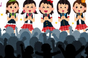 「会いに行けなくなったアイドル」、ライブ1回のチェキ収入100万円もなくなってしまった