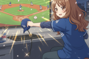 【MLB】ワールドシリーズ最終第7戦LAD@TOR ★9