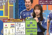 【速報】サッカーW杯『日本vsクロアチア』PK戦で惜しくも敗北... おひさまの反応がこちら【FIFAワールドカップ】