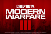 『CoD』シリーズ最新作は『Call of Duty: Modern Warfare III』！ 発売日は11月10日