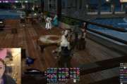【FF14】6.0メディアツアーにも呼ばれた海外の有名ストリーマーがウクライナ脱出を決意、『FFXIV』のファンコミュニティは脱出のサポートも