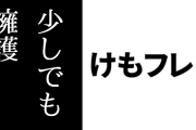 「けもフレ２を少しでも擁護をすると誹謗中傷されてマジで異常だった」という意見