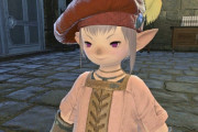 【FF14】タタルさん、外部ツールを使っている疑惑が浮上