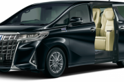 トヨタ・アルファードは高級車か否か