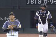 阪神・齋藤、逆球＆ワンバンの連投で”梅野の壁”を突破ｗｗｗｗｗｗ