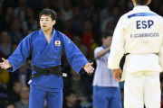 【パリ五輪】永山の判定、IJFに文書で抗議　全柔連、「待て」後6秒間絞め技