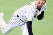 阪神　「きれいな縦回転」戻った藤川球児なら、完全復調できる…高知商恩師が名球会入りに太鼓判