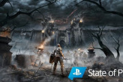 ｢State of Play｣で『デモンズソウル』特集を配信！12分間の新映像が公開