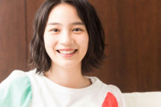 【画像】のん(能年玲奈)さん、完璧な男の娘になる
