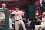【悲報】4タコの大谷翔平、試合中にふざけ散らかすｗｗｗｗｗｗｗｗｗｗｗｗ