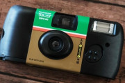 現代の中学生に『写ルンです』を渡した結果、とんでもないことを言われてしまうｗｗｗｗ