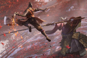 フロムゲー、結局『SEKIRO』が超えるべき壁になる