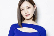 【元乃木坂46】中田花奈、プロ麻雀リーグ「Mリーグ」のドラフト指名受ける
