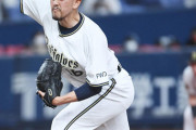 【2021/3/9 オープン戦 B4-1S】オリックス・田嶋、6回1失点と先発ローテ入りに向けて順調な仕上がりをアピール！平野が約4年ぶりの京セラドームで1回無失点と鉄腕ぶりは今も健在！
