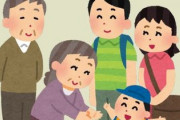 妻の実家行くの気が重い・・・　義兄の顔が怖いし・・・