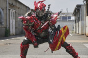 【仮面ライダージオウ】今週のドンブラザーズラストを見るとこの怪人を思い出す