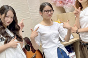 【画像】つばきファクトリーって薬指の指輪OKなの？他のグループだったらヲタが失神してしまうと思うのだが