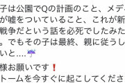反ワクチンママさん「明日息子の友達が接種するらしい、その子を誘拐するしかない」