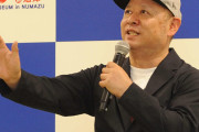 「キン肉マン」ゆでたまご嶋田隆司氏、引退発言を撤回「すみません引退するとか言って」　20日に「漫画家辞めようかな」と投稿