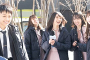 【日向坂46】これはウィッグ！？ 短髪ひよたんがイケメンすぎるwwww