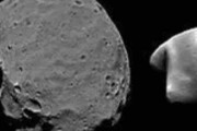 【宇宙】火星のふたつの衛星「フォボス」と「ダイモス」もとはひとつだったかもしれない説が浮上