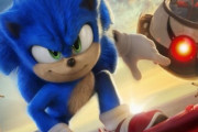 映画『ソニック・ザ・ムービー2』最新予告が「TGA 2021」で初公開予定！