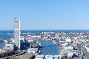【悲報】日本人さん、新潟旅行したことがない・・・・・・・・・・・・・