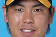梅野さん、まだFA宣言しない