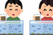 「水を得た魚」←これを「みずをえたさかな」って読む馬鹿多すぎだろｗｗｗｗｗｗｗｗｗｗ