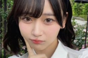 【朗報】遠藤璃菜ちゃんと４万円で握手できるぞ☺️