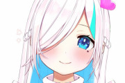 【朗報】Vtuberさん、もうただ寝てるだけでスパチャされまくってしまうｗｗｗｗｗ